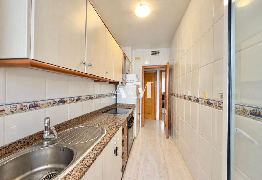 3 quarto Apartamento de Praia para arrendar em Los Alcazares - 900 € (Ref: 10130382)