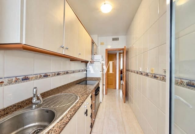 3 quarto Apartamento de Praia para arrendar em Centro, Los Alcázares - 900 € (Ref: 10130382)