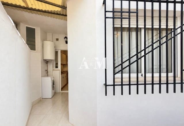 3 quarto Apartamento de Praia para arrendar em Centro, Los Alcázares - 900 € (Ref: 10130382)