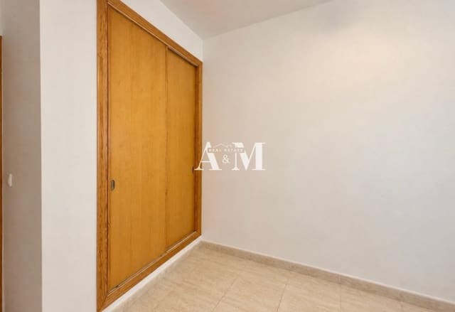 3 quarto Apartamento de Praia para arrendar em Centro, Los Alcázares - 900 € (Ref: 10130382)