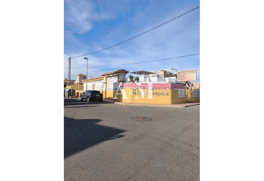 Erhverv til leje i Torrevieja - € 1.600 (Ref: 10130745)