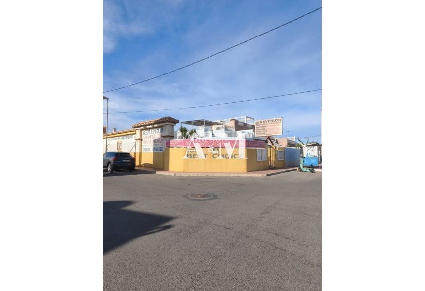 Erhverv til leje i Torrevieja - € 1.600 (Ref: 10130745)