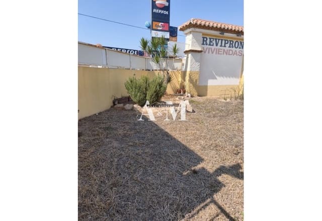 Local Commercial à louer à Los Frutales, Torrevieja - 1 600 € (Ref: 10130745)