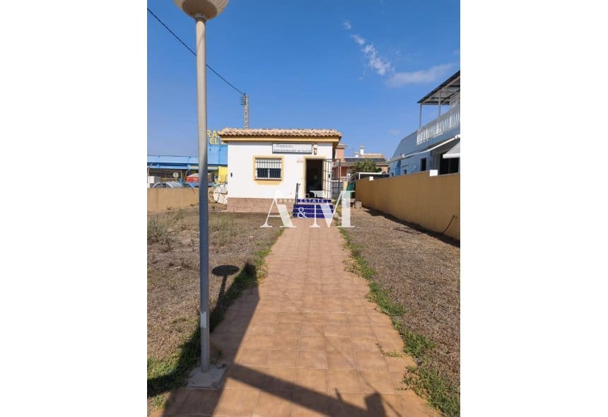 Erhverv til leje i Torrevieja - € 1.600 (Ref: 10130745)