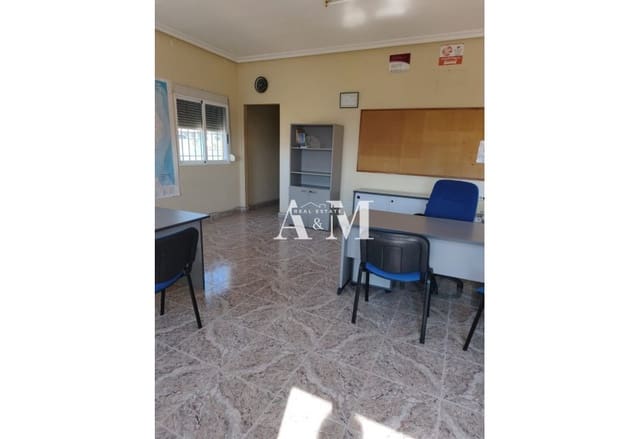 Local Commercial à louer à Los Frutales, Torrevieja - 1 600 € (Ref: 10130745)