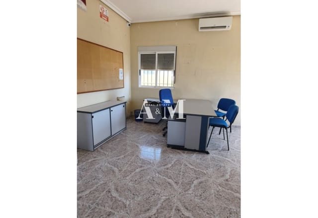 Local Commercial à louer à Los Frutales, Torrevieja - 1 600 € (Ref: 10130745)