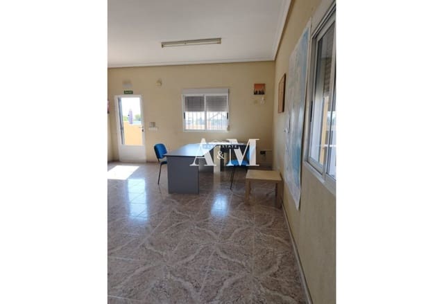 Local Commercial à louer à Los Frutales, Torrevieja - 1 600 € (Ref: 10130745)