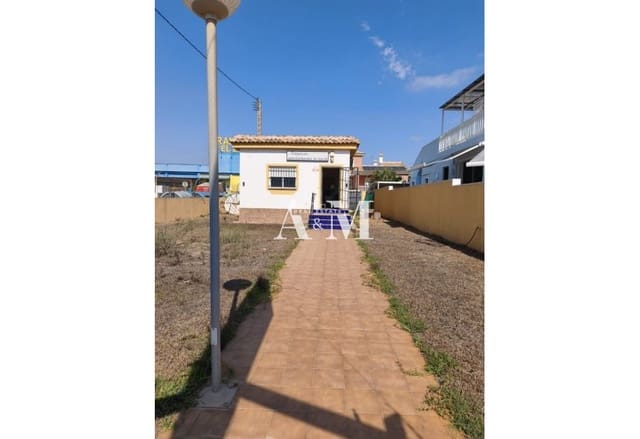 Local Commercial à louer à Los Frutales, Torrevieja - 1 600 € (Ref: 10130745)