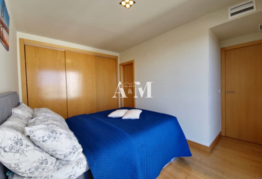 2 makuuhuone Huoneisto vuokrattavana paikassa Campoamor mukana uima-altaan 
autotalli - 1 100 € (Ref: 10130746)