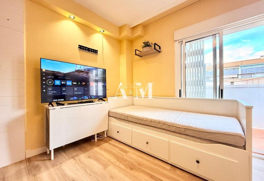 Studio zu vermieten in Torrevieja - 650 € (Ref: 10136526)