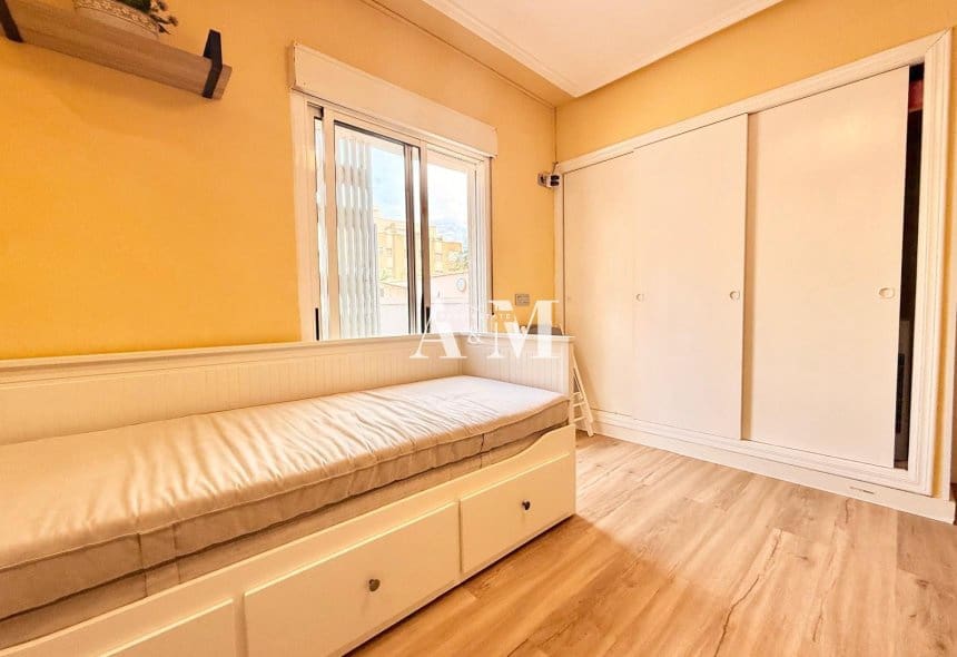 Studio zu vermieten in Torrevieja - 650 € (Ref: 10136526)