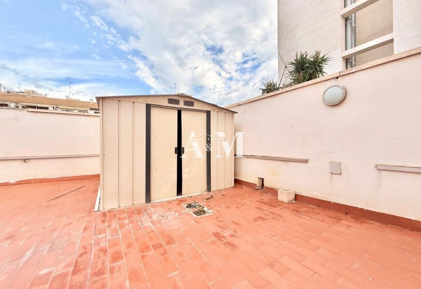 Studio zu vermieten in Torrevieja - 650 € (Ref: 10136526)