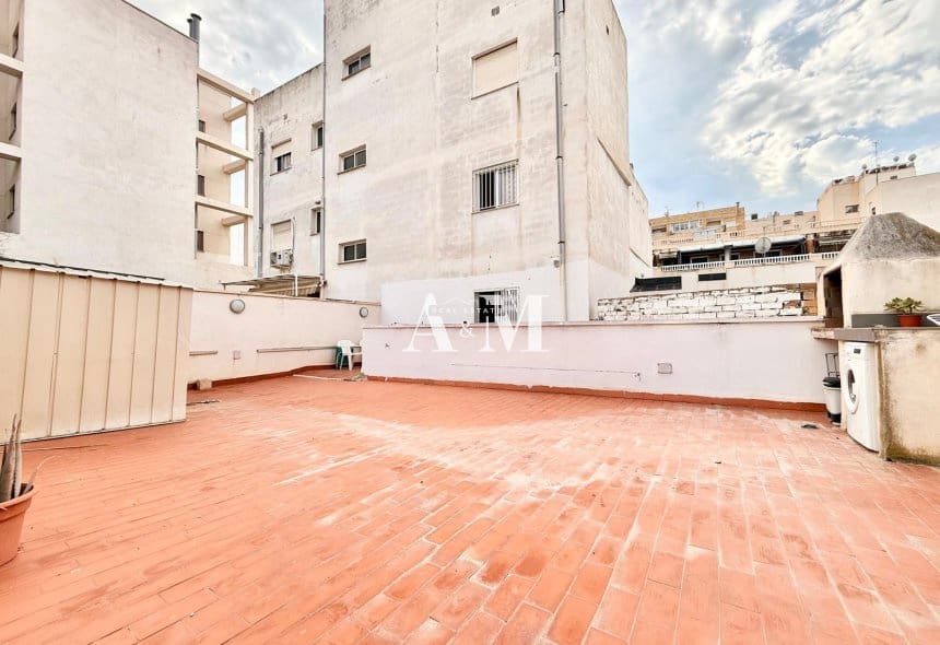 Studio zu vermieten in Torrevieja - 650 € (Ref: 10136526)