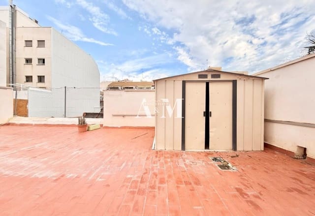 Estudio en Las Piscinas Naturales, Torrevieja en alquiler - 650 € (Ref: 10136526)