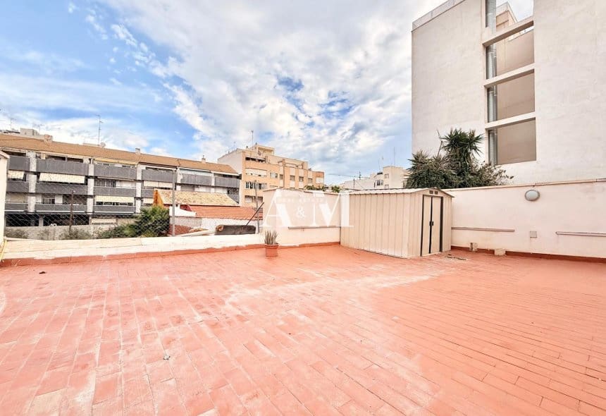 Studio zu vermieten in Torrevieja - 650 € (Ref: 10136526)