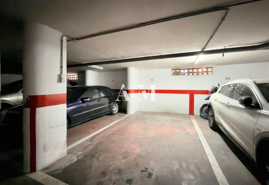 2 camera da letto Appartamento sulla Spiaggia da affittare in Guardamar del Segura con piscina garage - 800 € (Rif: 10141333)