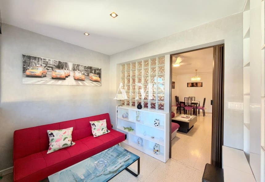 2 camera da letto Appartamento sulla Spiaggia da affittare in Guardamar del Segura con piscina garage - 800 € (Rif: 10141333)