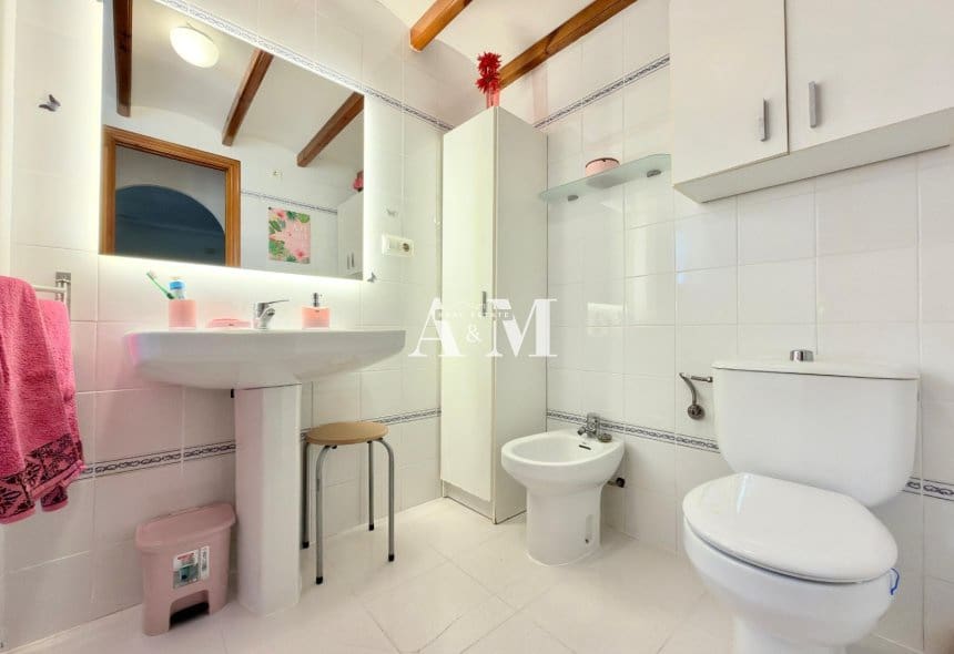 2 camera da letto Appartamento sulla Spiaggia da affittare in Guardamar del Segura con piscina garage - 800 € (Rif: 10141333)