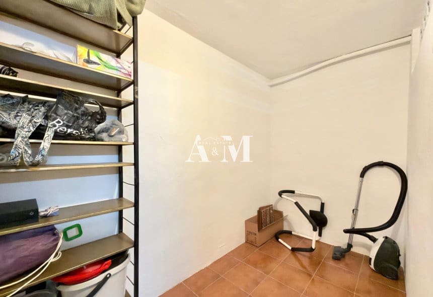 2 camera da letto Appartamento sulla Spiaggia da affittare in Guardamar del Segura con piscina garage - 800 € (Rif: 10141333)