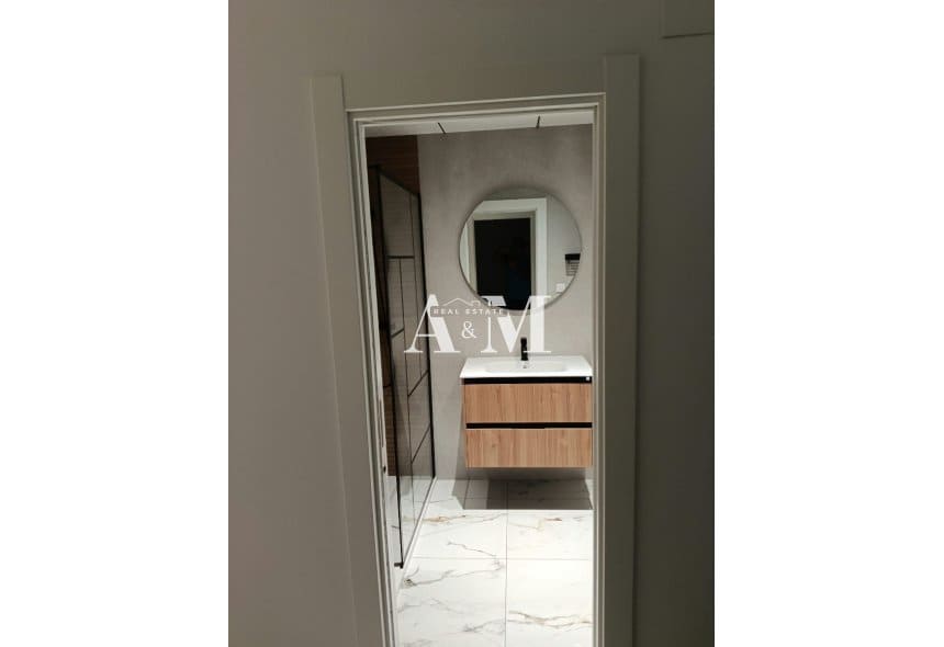 2 soverom Leilighet til leie i Torrevieja - € 1 100 (Ref: 10141334)
