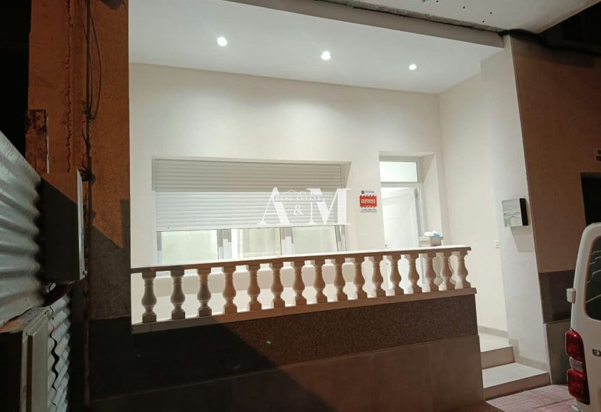 2 soverom Leilighet til leie i Torrevieja - € 1 100 (Ref: 10141334)