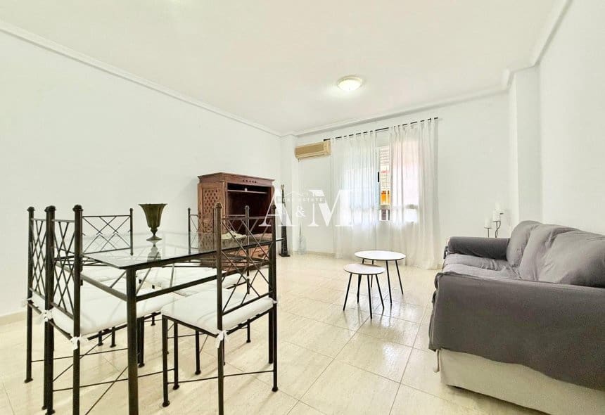 2 soveværelse Lejlighed til leje i Guardamar del Segura - € 850 (Ref: 10141335)