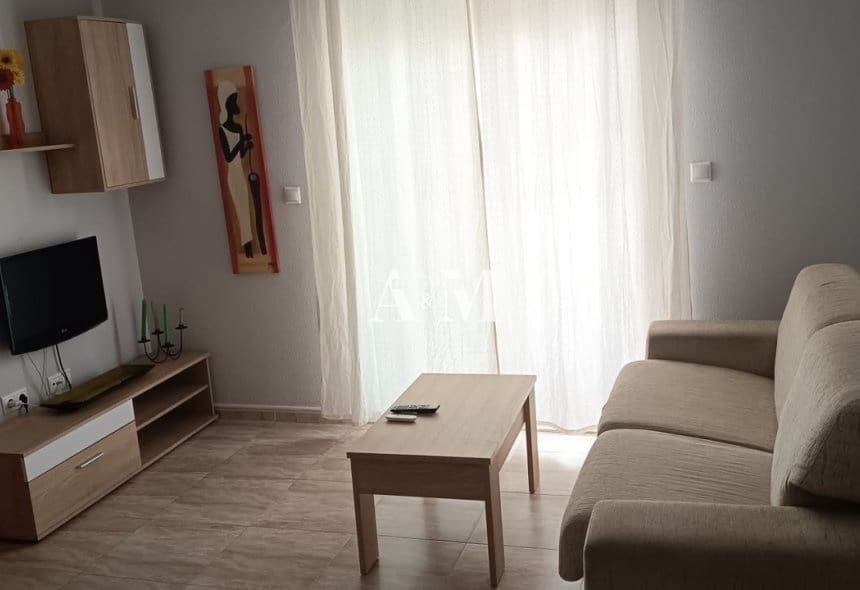 2 camera da letto Appartamento sulla Spiaggia da affittare in Guardamar del Segura - 800 € (Rif: 10141336)