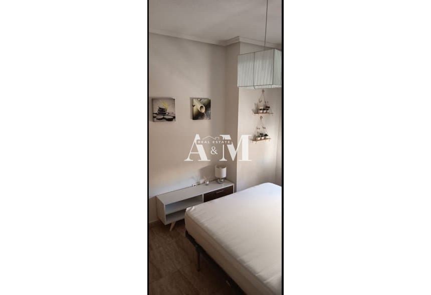 2 camera da letto Appartamento sulla Spiaggia da affittare in Guardamar del Segura - 800 € (Rif: 10141336)