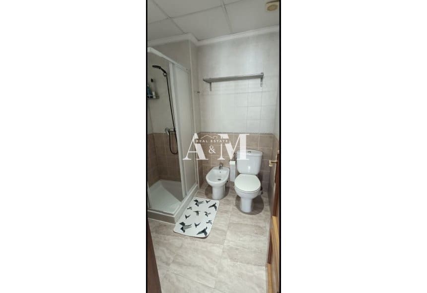 2 camera da letto Appartamento sulla Spiaggia da affittare in Guardamar del Segura - 800 € (Rif: 10141336)