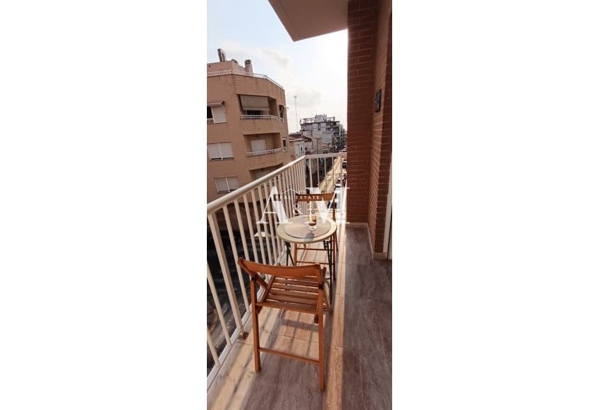 2 camera da letto Appartamento sulla Spiaggia da affittare in Guardamar del Segura - 800 € (Rif: 10141336)
