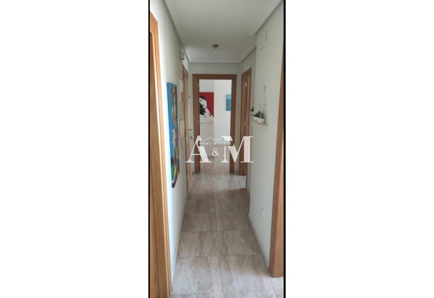 2 camera da letto Appartamento sulla Spiaggia da affittare in Guardamar del Segura - 800 € (Rif: 10141336)