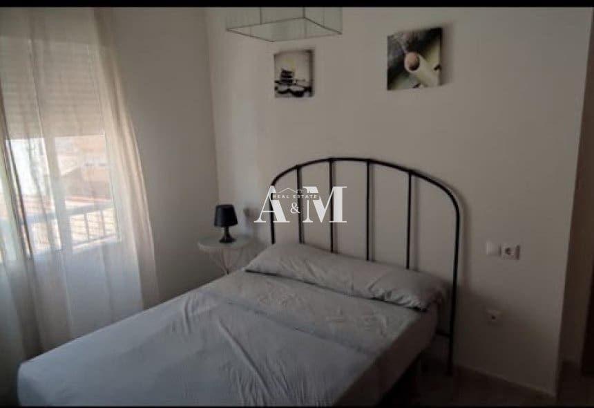 2 camera da letto Appartamento sulla Spiaggia da affittare in Guardamar del Segura - 800 € (Rif: 10141336)