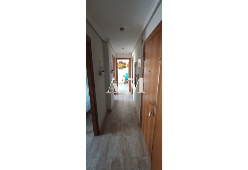 2 camera da letto Appartamento sulla Spiaggia da affittare in Guardamar del Segura - 800 € (Rif: 10141336)
