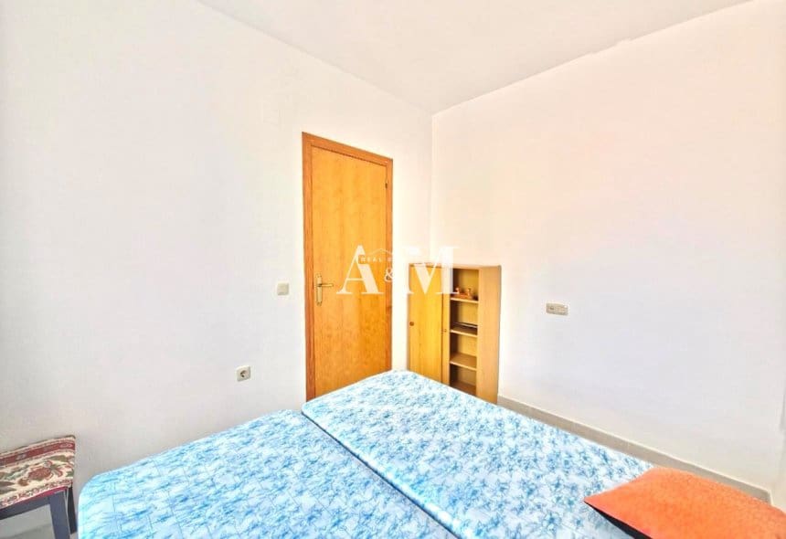 2 camera da letto Attico da affittare in Torrevieja - 750 € (Rif: 10141492)