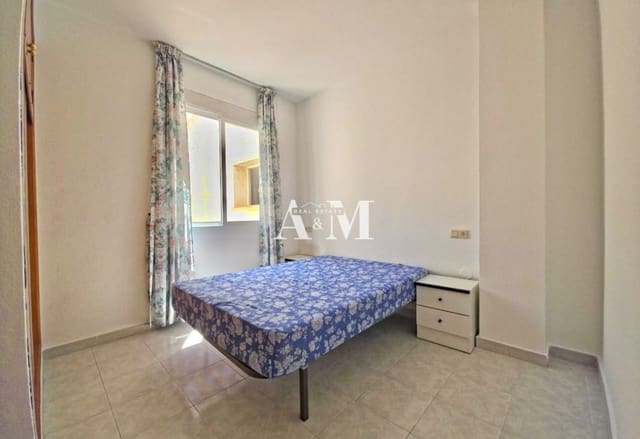 2 sypialnia Penthouse do wynajęcia w Playa de los Náufragos, Torrevieja - 750 € (Ref: 10141492)