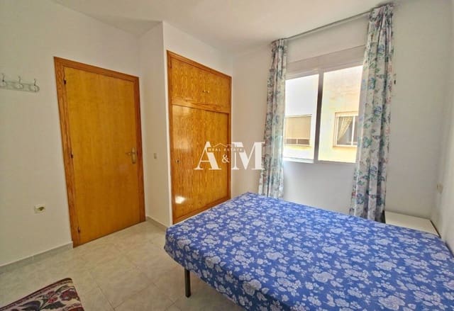 2 sypialnia Penthouse do wynajęcia w Playa de los Náufragos, Torrevieja - 750 € (Ref: 10141492)
