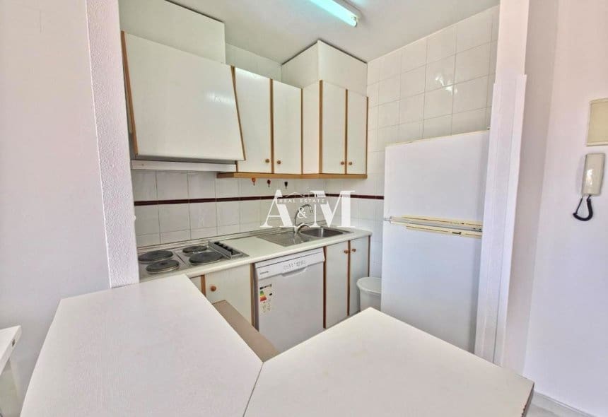 2 camera da letto Attico da affittare in Torrevieja - 750 € (Rif: 10141492)