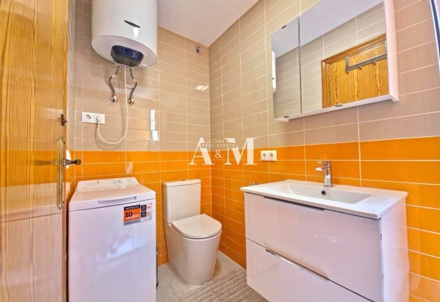 2 camera da letto Attico da affittare in Torrevieja - 750 € (Rif: 10141492)