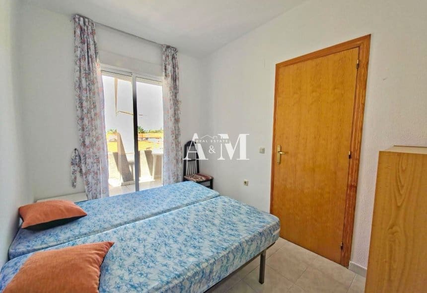 2 camera da letto Attico da affittare in Torrevieja - 750 € (Rif: 10141492)