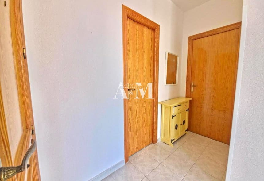 2 camera da letto Attico da affittare in Torrevieja - 750 € (Rif: 10141492)