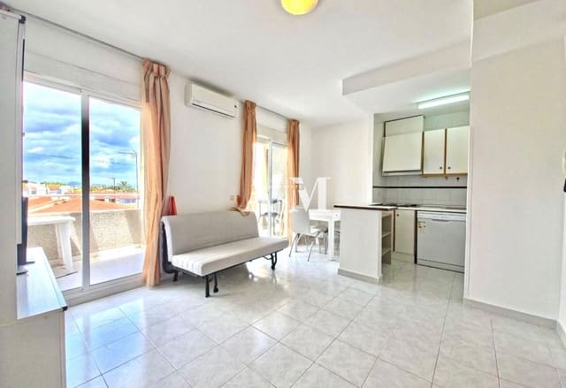 2 sypialnia Penthouse do wynajęcia w Playa de los Náufragos, Torrevieja - 750 € (Ref: 10141492)