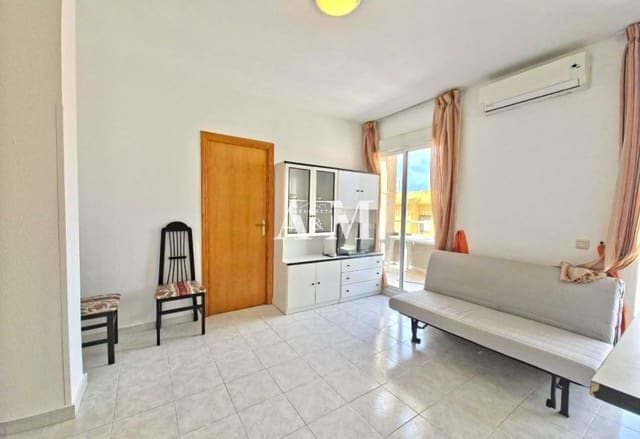 2 sypialnia Penthouse do wynajęcia w Playa de los Náufragos, Torrevieja - 750 € (Ref: 10141492)