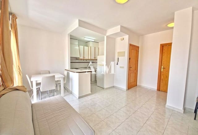 2 sypialnia Penthouse do wynajęcia w Playa de los Náufragos, Torrevieja - 750 € (Ref: 10141492)