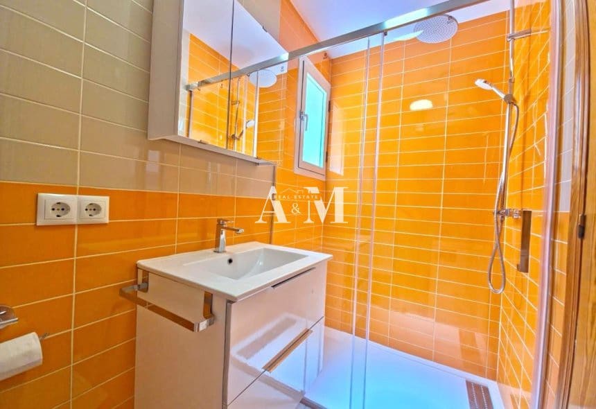 2 camera da letto Attico da affittare in Torrevieja - 750 € (Rif: 10141492)