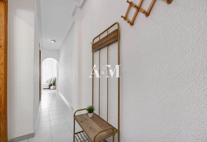 1 camera da letto Appartamento sulla Spiaggia da affittare in Torrevieja con piscina - 700 € (Rif: 10144738)