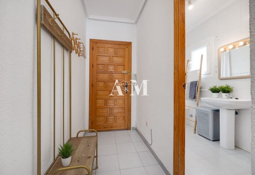 1 camera da letto Appartamento sulla Spiaggia da affittare in Torrevieja con piscina - 700 € (Rif: 10144738)