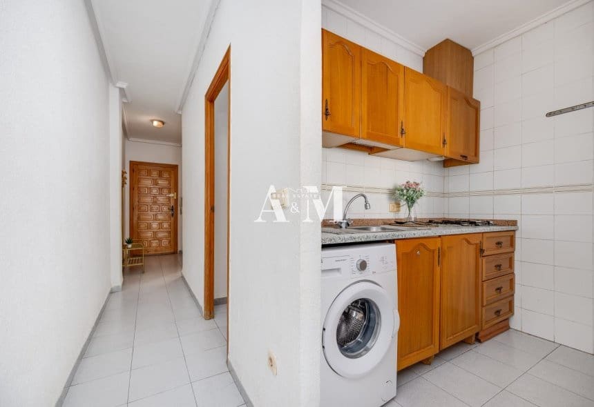 1 camera da letto Appartamento sulla Spiaggia da affittare in Torrevieja con piscina - 700 € (Rif: 10144738)