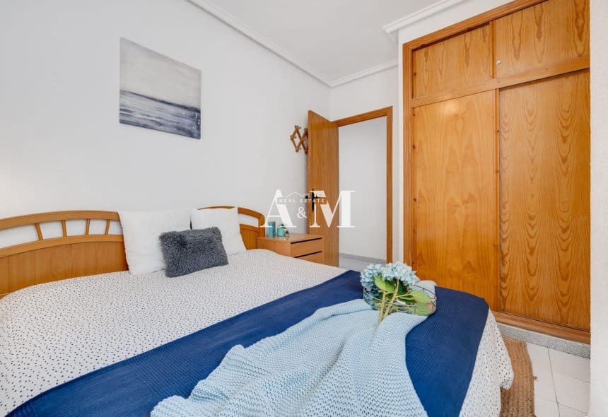 1 camera da letto Appartamento sulla Spiaggia da affittare in Torrevieja con piscina - 700 € (Rif: 10144738)