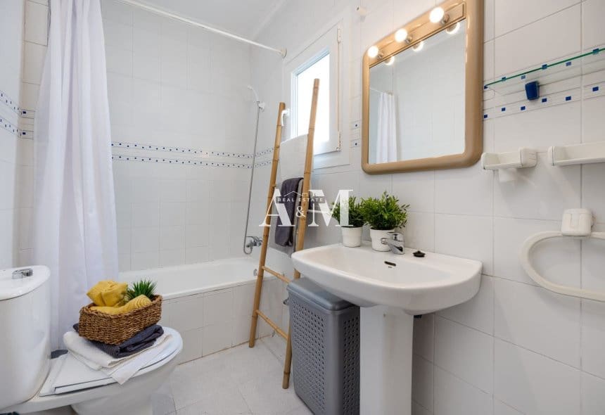 1 camera da letto Appartamento sulla Spiaggia da affittare in Torrevieja con piscina - 700 € (Rif: 10144738)