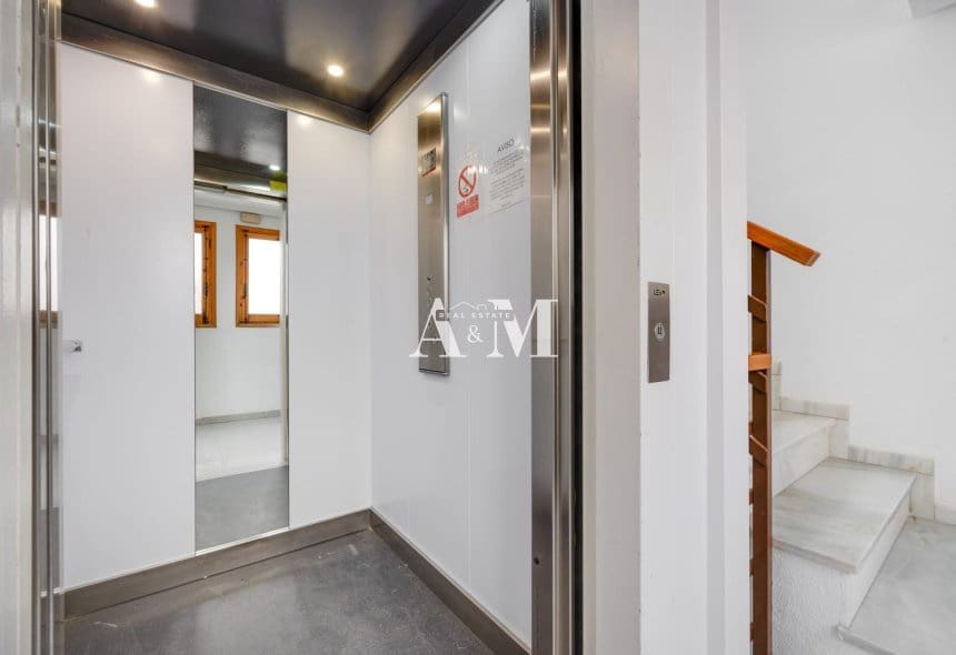 1 camera da letto Appartamento sulla Spiaggia da affittare in Torrevieja con piscina - 700 € (Rif: 10144738)
